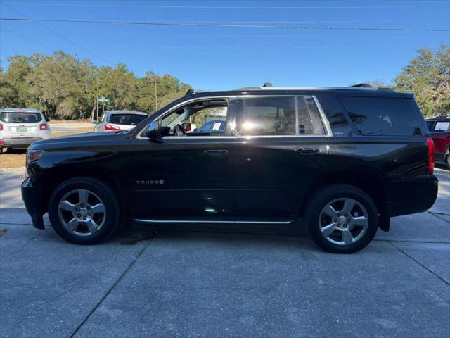 used 2016 Chevrolet Tahoe car, priced at $22,995