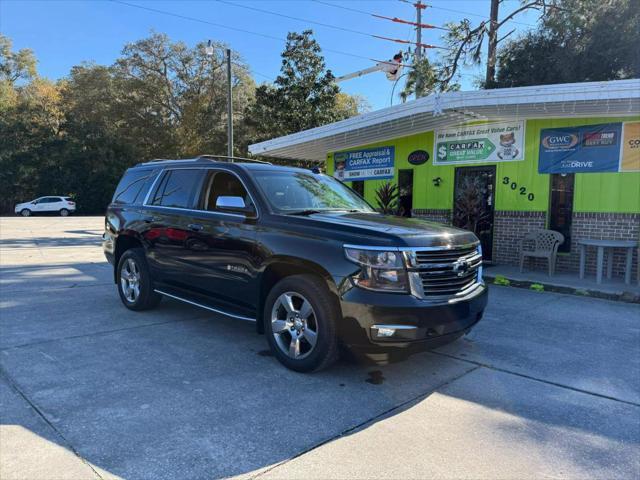 used 2016 Chevrolet Tahoe car, priced at $22,995