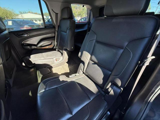 used 2016 Chevrolet Tahoe car, priced at $22,995