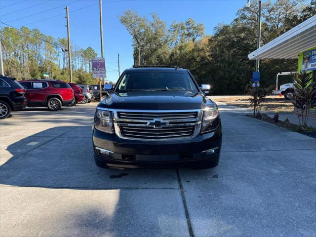 used 2016 Chevrolet Tahoe car, priced at $22,995