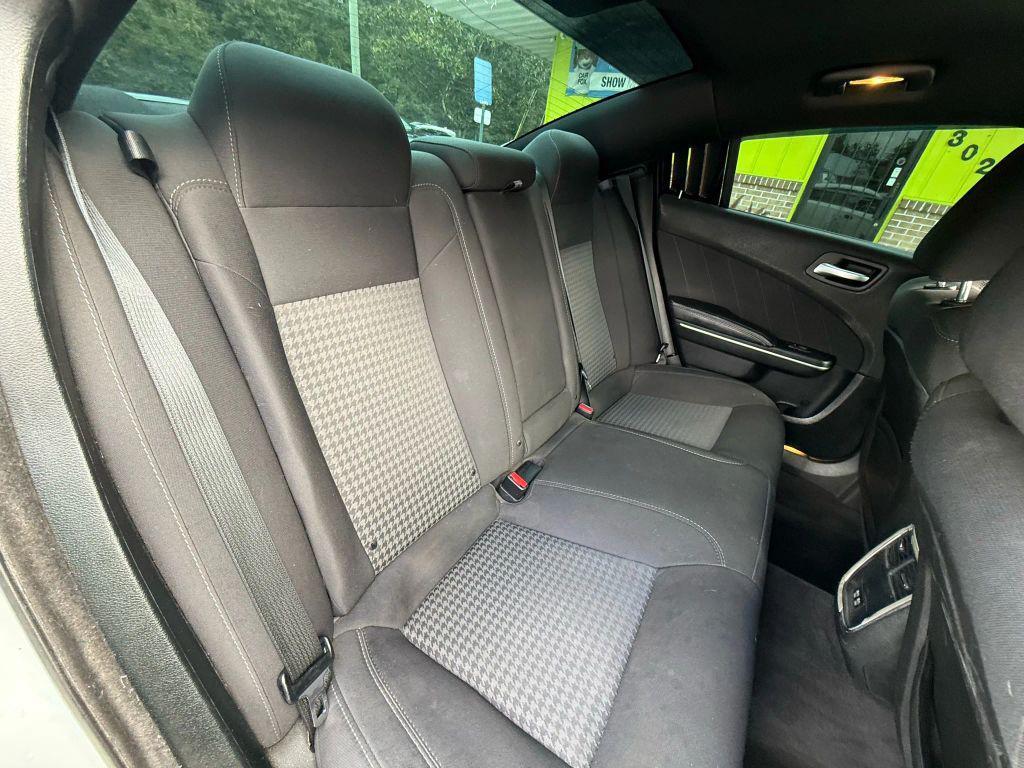 used 2019 Dodge Charger car, priced at $20,995