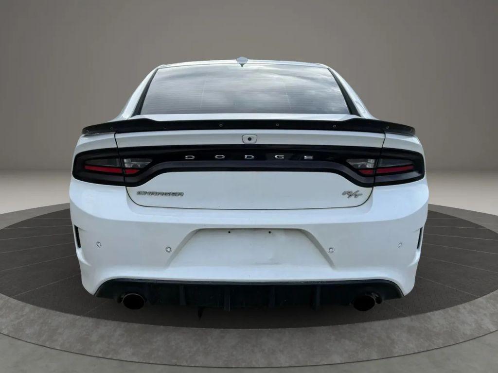 used 2019 Dodge Charger car, priced at $20,995