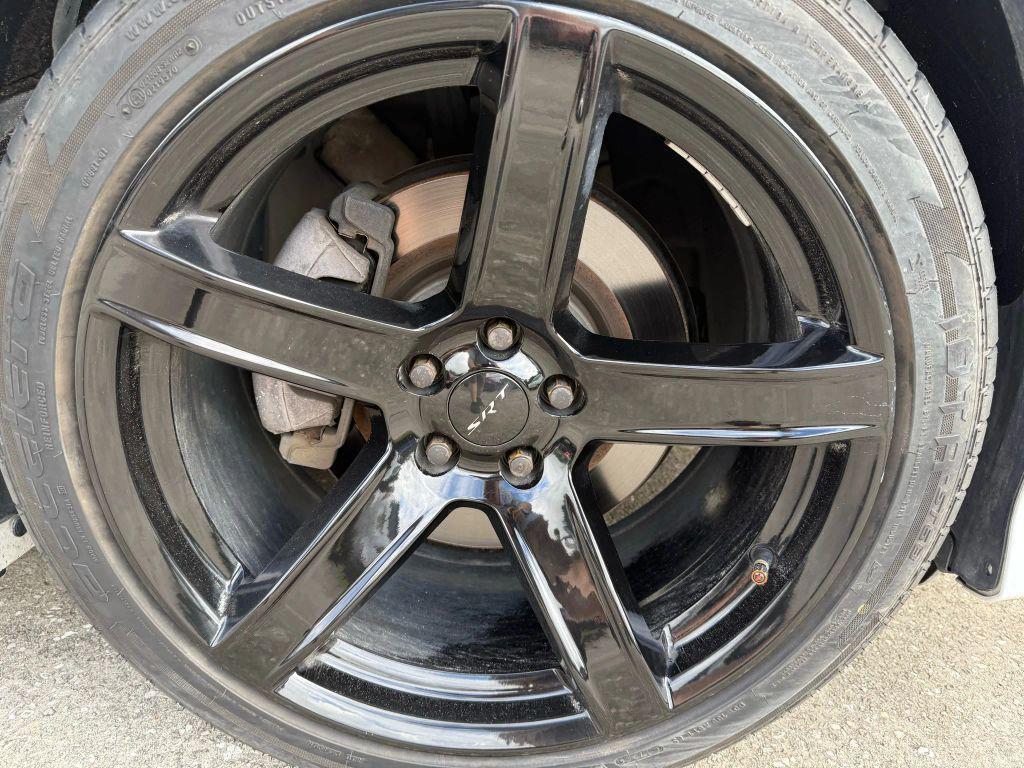 used 2019 Dodge Charger car, priced at $20,995