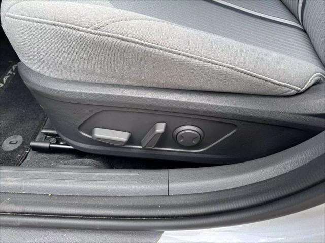 used 2021 Hyundai Sonata car, priced at $18,995