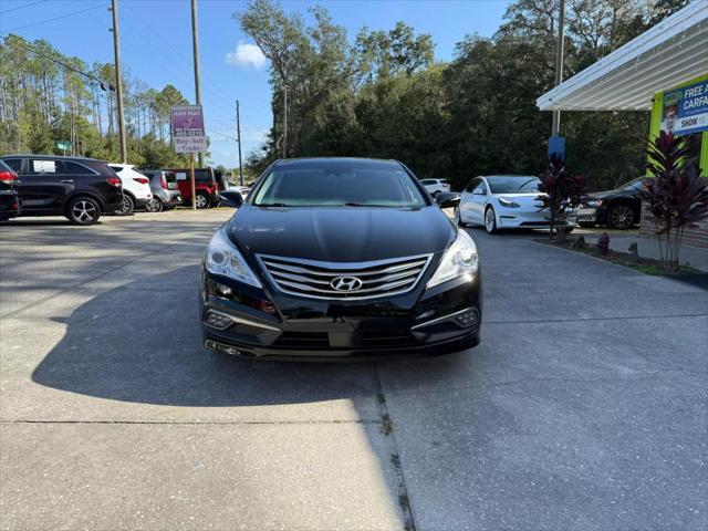 used 2016 Hyundai Azera car, priced at $16,495