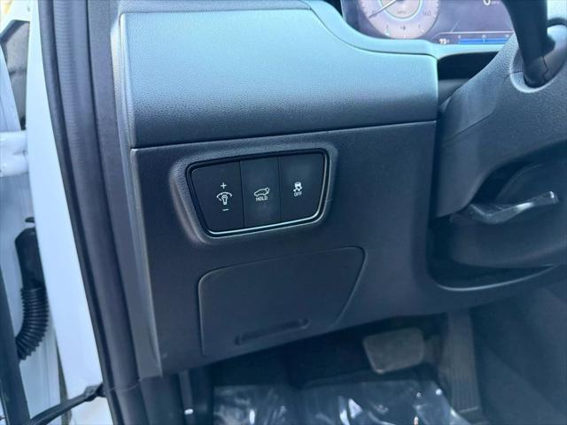 used 2022 Hyundai Tucson car, priced at $20,880