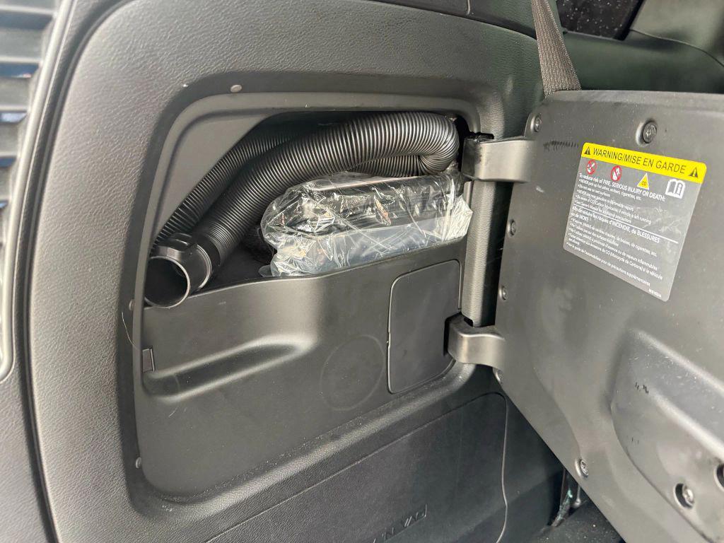 used 2018 Chrysler Pacifica car, priced at $15,995
