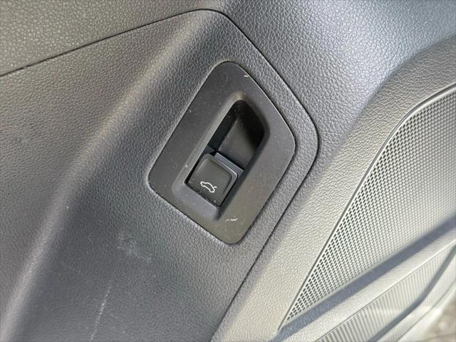 used 2018 Volkswagen Atlas car, priced at $16,995