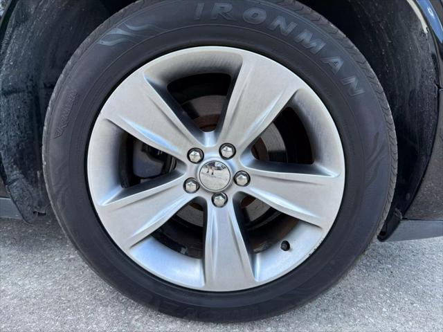 used 2016 Dodge Challenger car, priced at $14,995