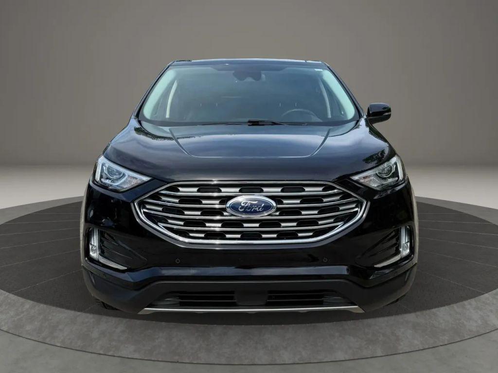 used 2020 Ford Edge car, priced at $19,995