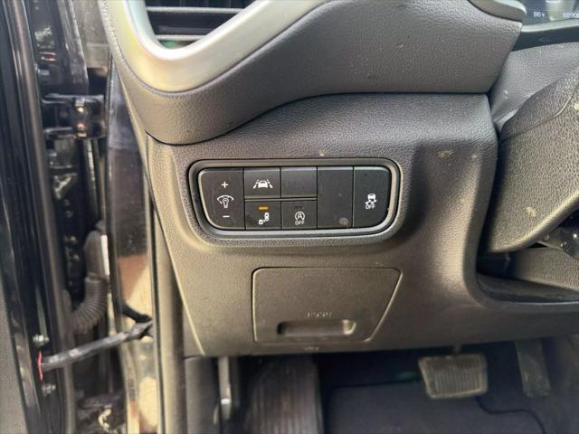 used 2021 Kia Soul car, priced at $14,990