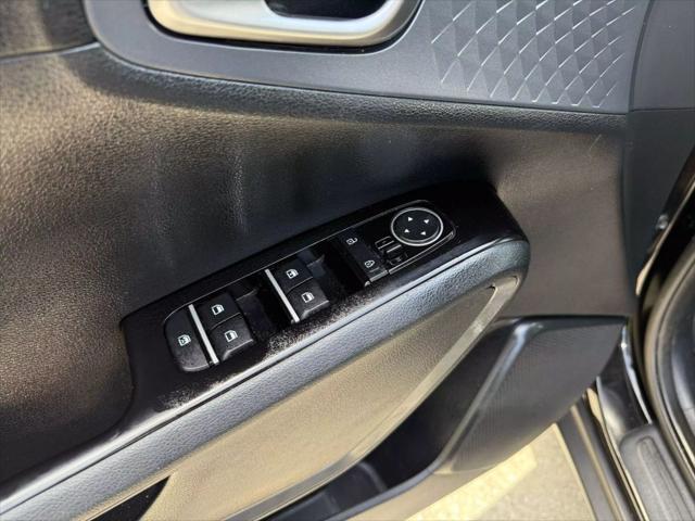 used 2021 Kia Soul car, priced at $14,990