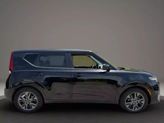 used 2021 Kia Soul car, priced at $14,990