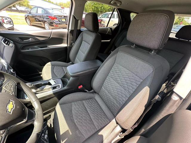 used 2020 Chevrolet Equinox car, priced at $14,995