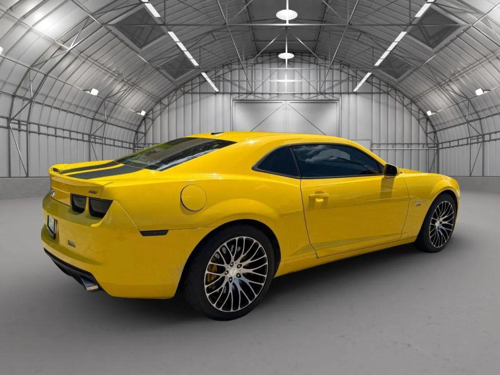 used 2010 Chevrolet Camaro car, priced at $13,995
