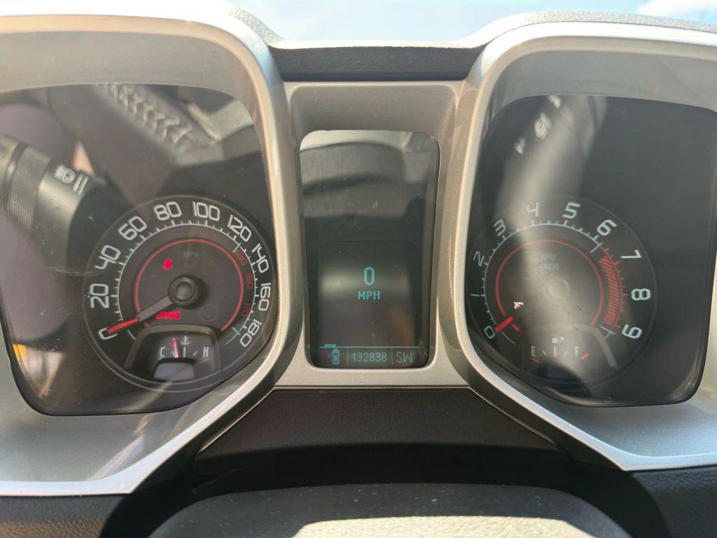 used 2010 Chevrolet Camaro car, priced at $13,995
