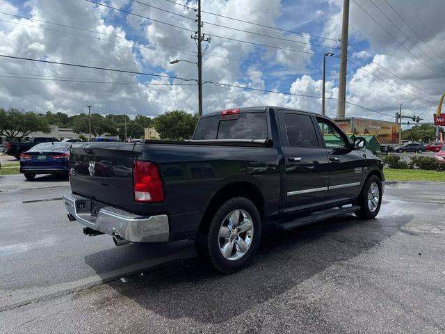 used 2016 Ram 1500 car, priced at $18,495