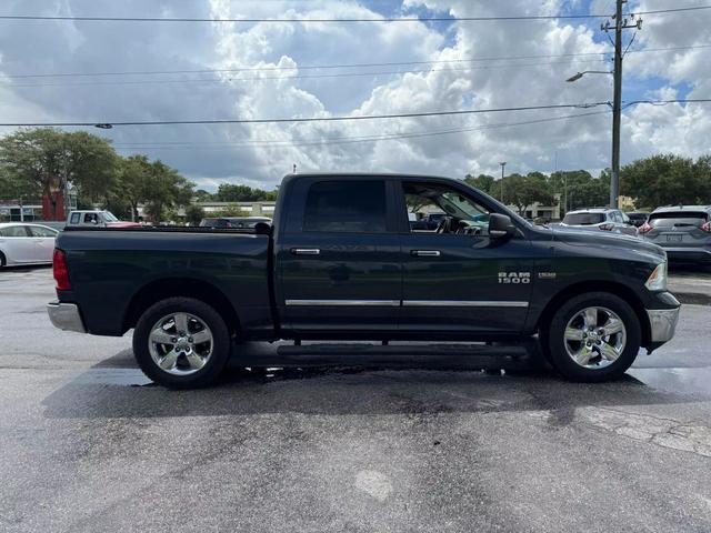 used 2016 Ram 1500 car, priced at $18,495