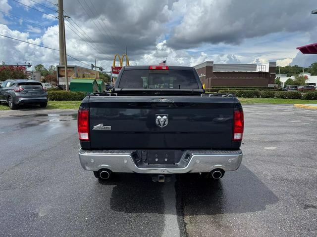 used 2016 Ram 1500 car, priced at $18,495