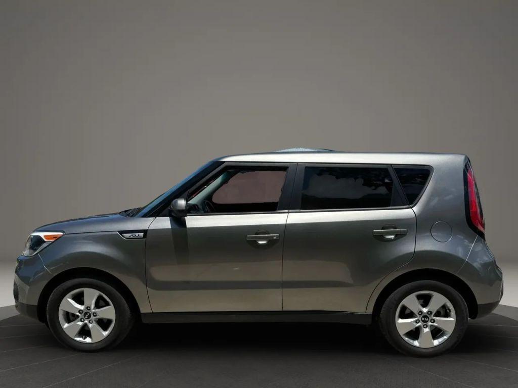 used 2019 Kia Soul car, priced at $12,995