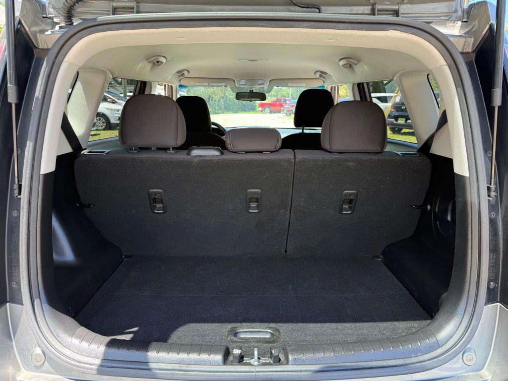used 2019 Kia Soul car, priced at $12,995