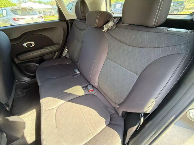 used 2016 Kia Soul car, priced at $9,995