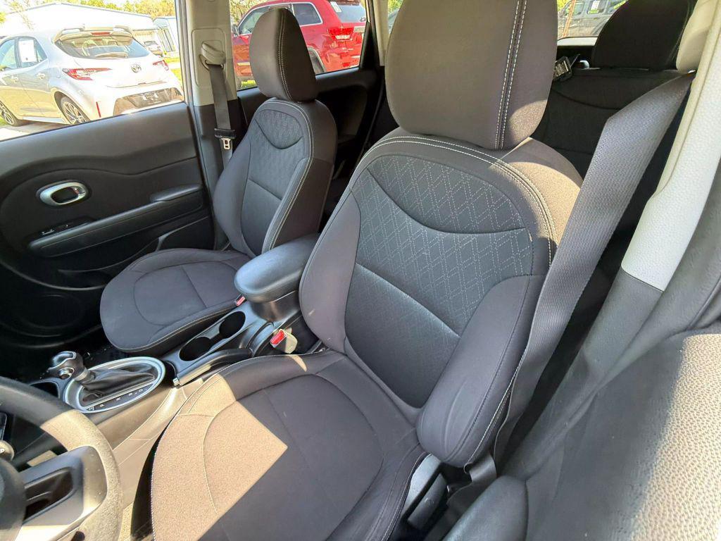 used 2016 Kia Soul car, priced at $8,495