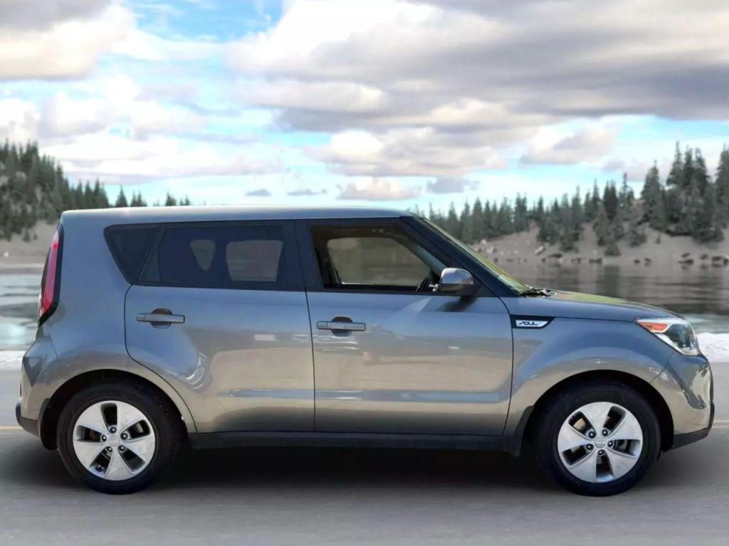 used 2016 Kia Soul car, priced at $8,495