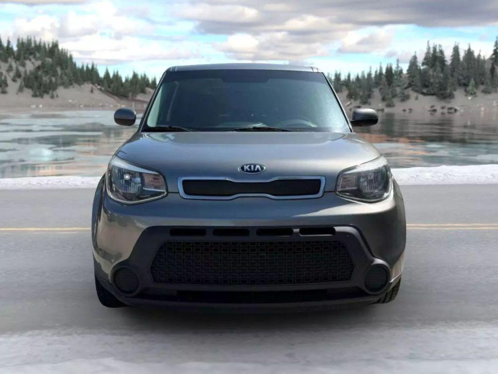 used 2016 Kia Soul car, priced at $8,495