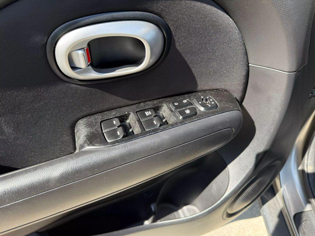 used 2016 Kia Soul car, priced at $8,495