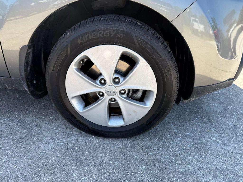 used 2016 Kia Soul car, priced at $8,495