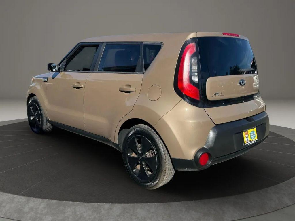 used 2016 Kia Soul car, priced at $10,495