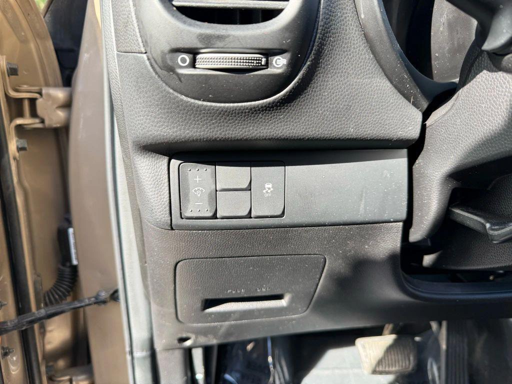 used 2016 Kia Soul car, priced at $10,495