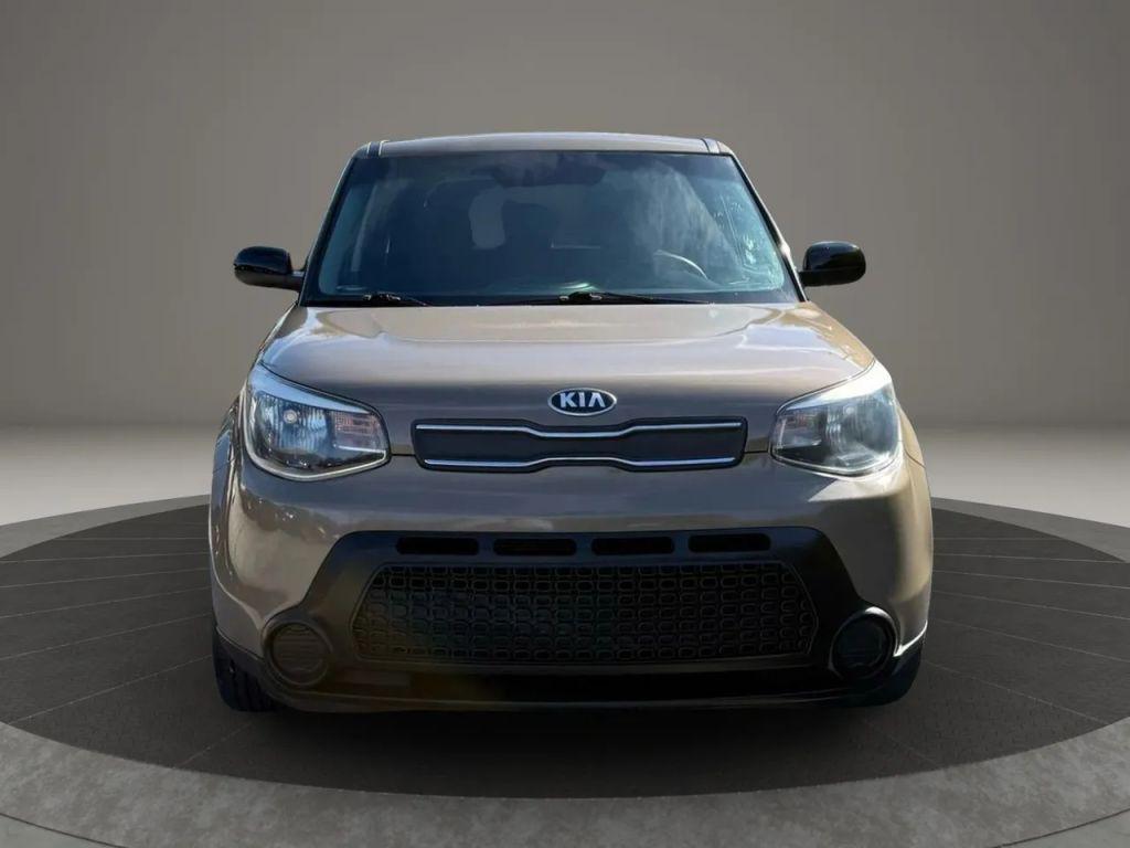 used 2016 Kia Soul car, priced at $10,495