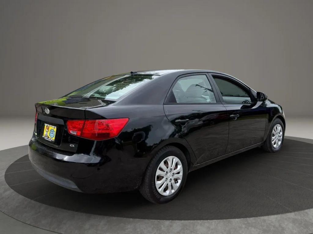 used 2013 Kia Forte car, priced at $6,995