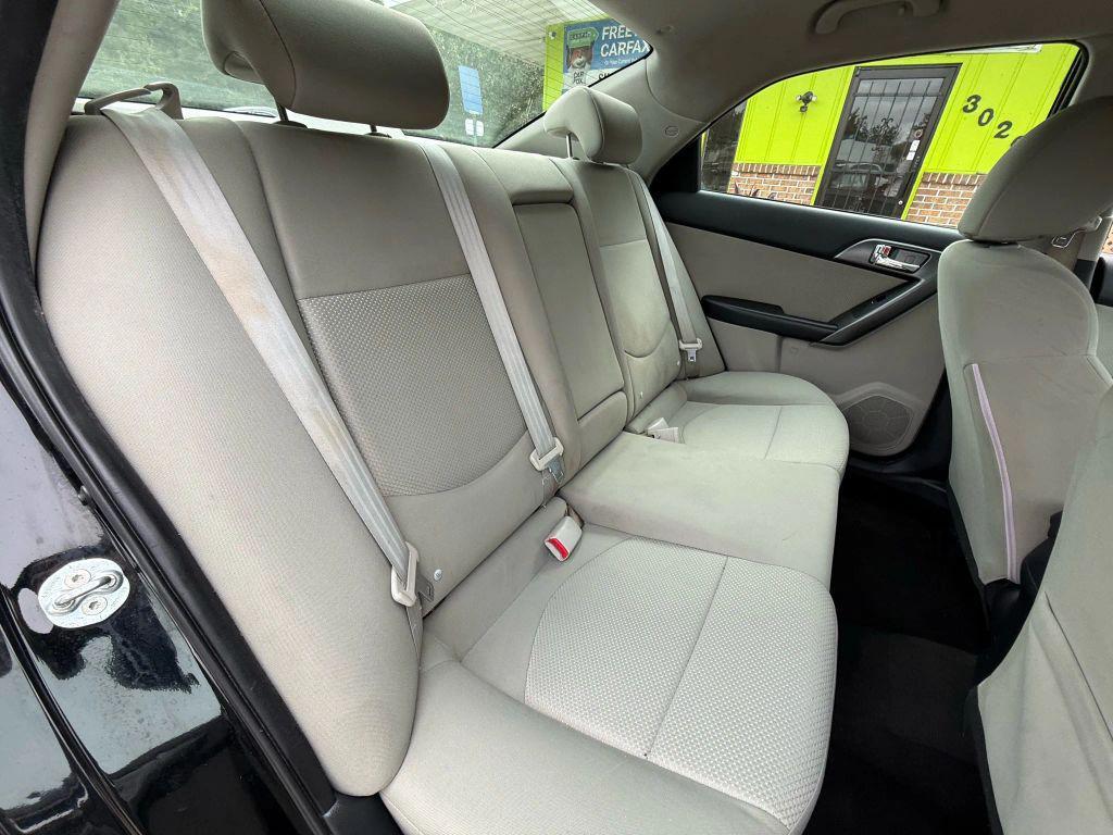 used 2013 Kia Forte car, priced at $6,995