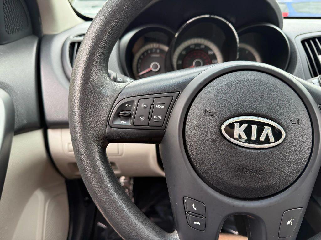 used 2013 Kia Forte car, priced at $6,995