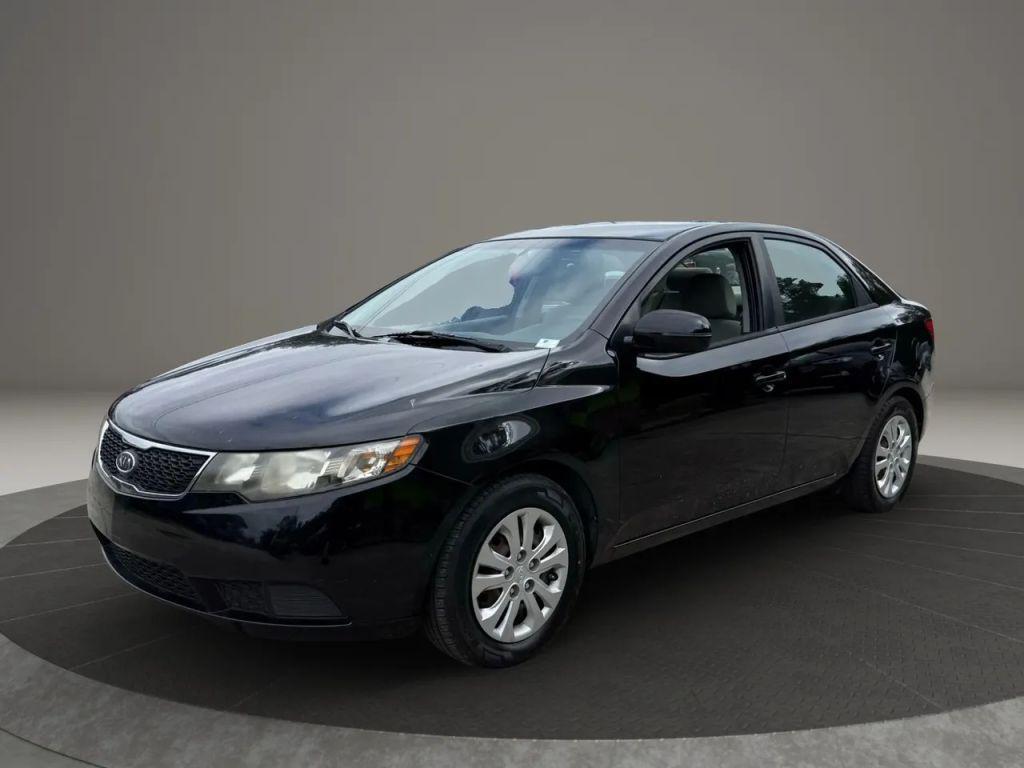 used 2013 Kia Forte car, priced at $6,995