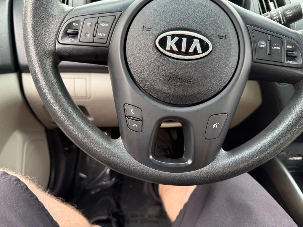 used 2013 Kia Forte car, priced at $6,995