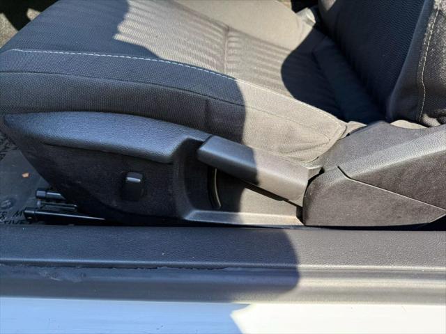 used 2015 Chevrolet Camaro car, priced at $11,995