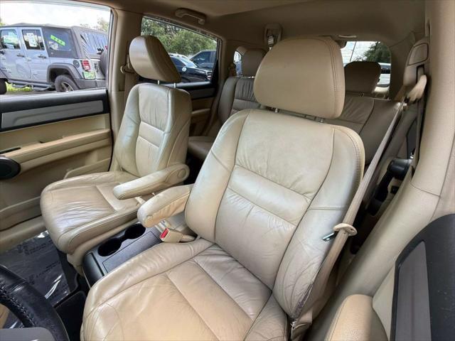 used 2011 Honda CR-V car, priced at $11,995