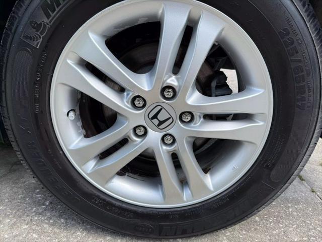 used 2011 Honda CR-V car, priced at $11,995