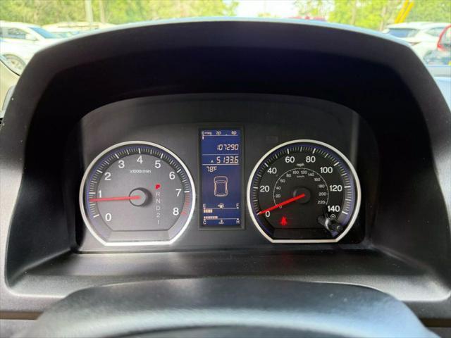 used 2011 Honda CR-V car, priced at $11,995