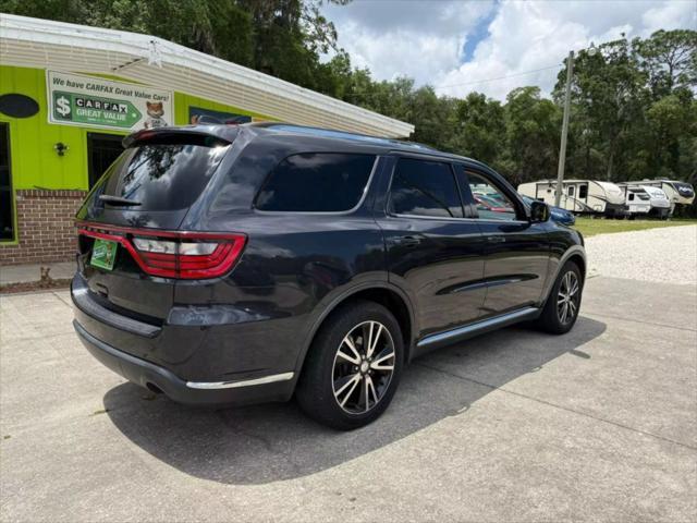 used 2015 Dodge Durango car