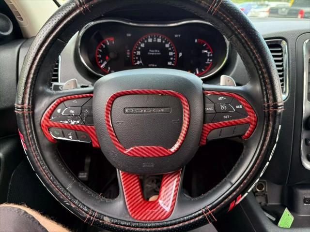used 2015 Dodge Durango car