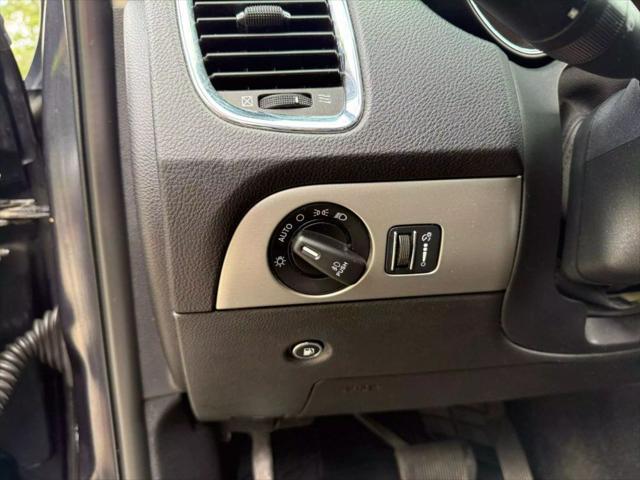 used 2015 Dodge Durango car
