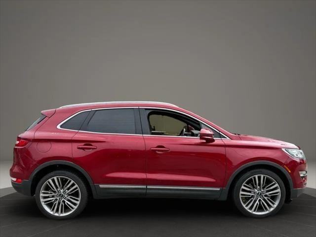 used 2015 Lincoln MKC car, priced at $13,495