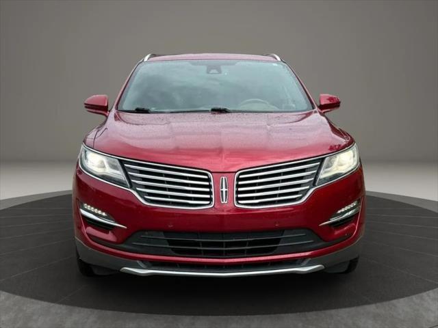 used 2015 Lincoln MKC car, priced at $13,495