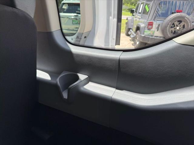 used 2018 Ford Transit-350 car, priced at $26,995
