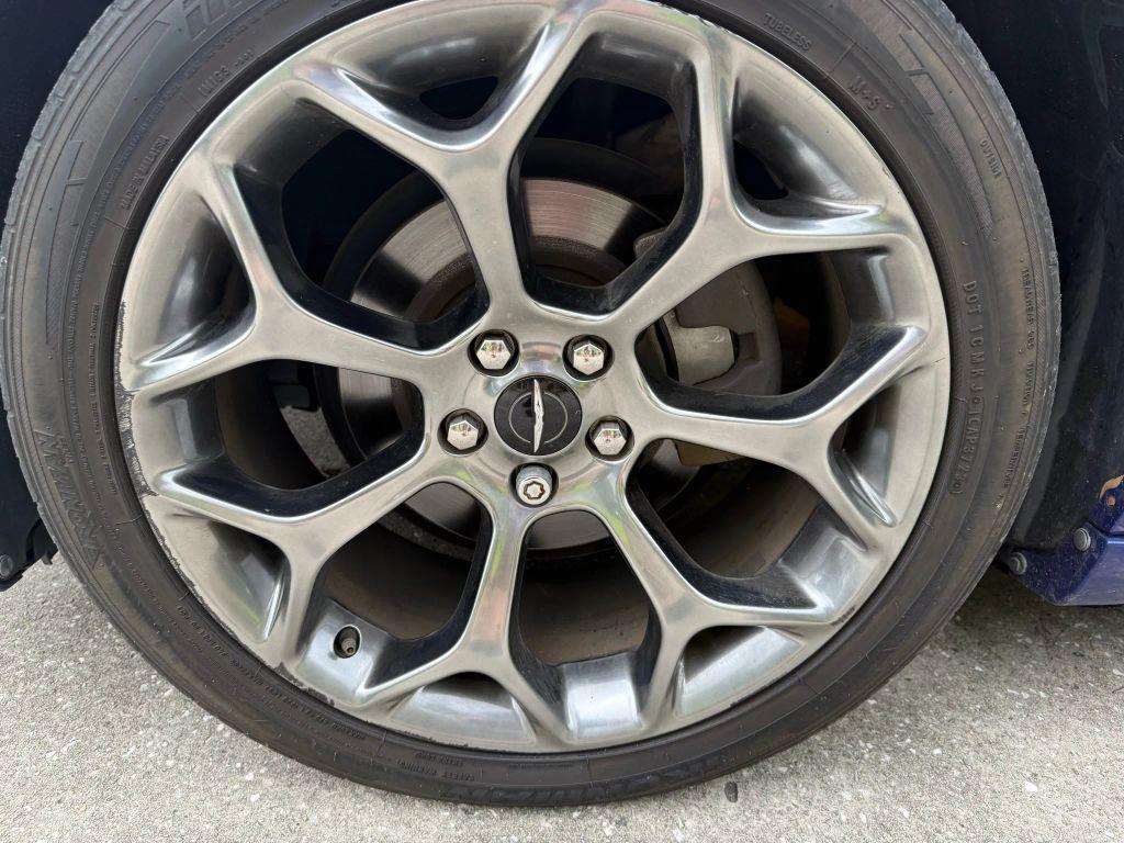 used 2018 Chrysler 300 car, priced at $15,995